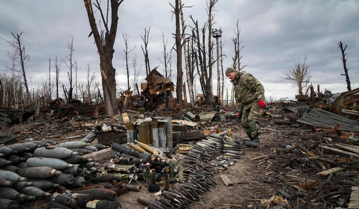 Russian Ministry of Defense
